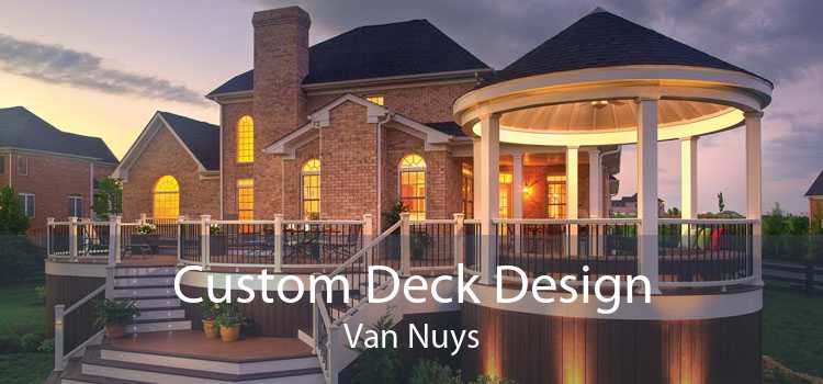 custom kitchen design van nuys ca