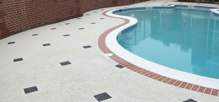 Pool Deck Resurfacing Companies in Van Nuys, CA